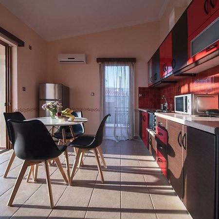 Cyrenia Guesthouse Monemvasía Dış mekan fotoğraf