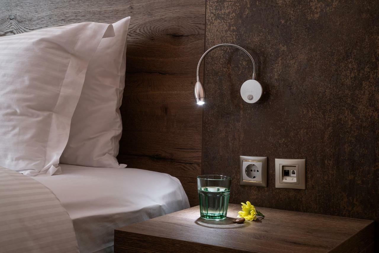Cyrenia Guesthouse Monemvasía Dış mekan fotoğraf