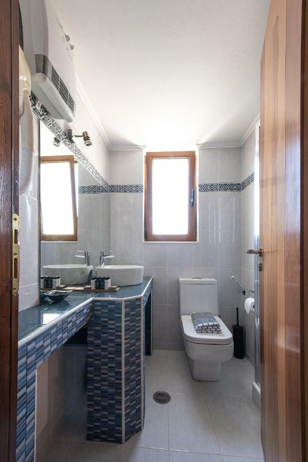 Cyrenia Guesthouse Monemvasía Dış mekan fotoğraf