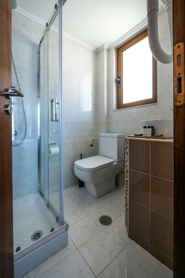 Cyrenia Guesthouse Monemvasía Dış mekan fotoğraf